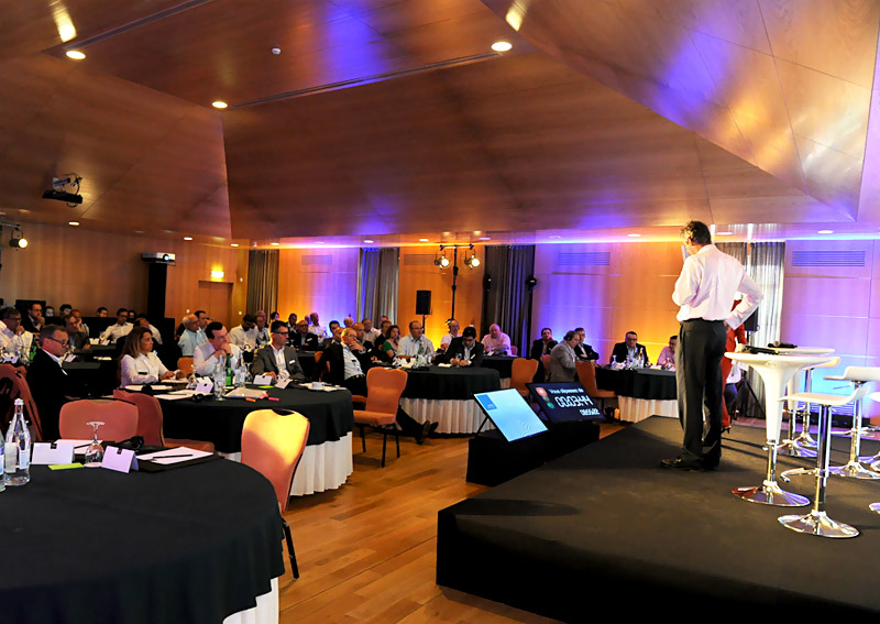 Evento Corporativo
