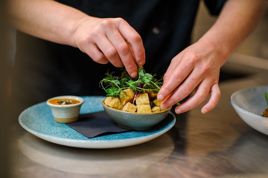 Gastronomia